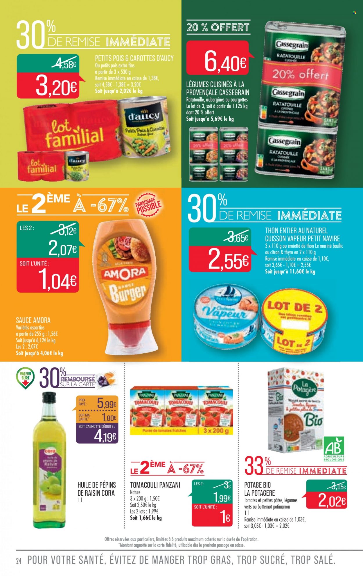 Catalogue Supermarché Match - 22/11/2022 - 27/11/2022. Page 24