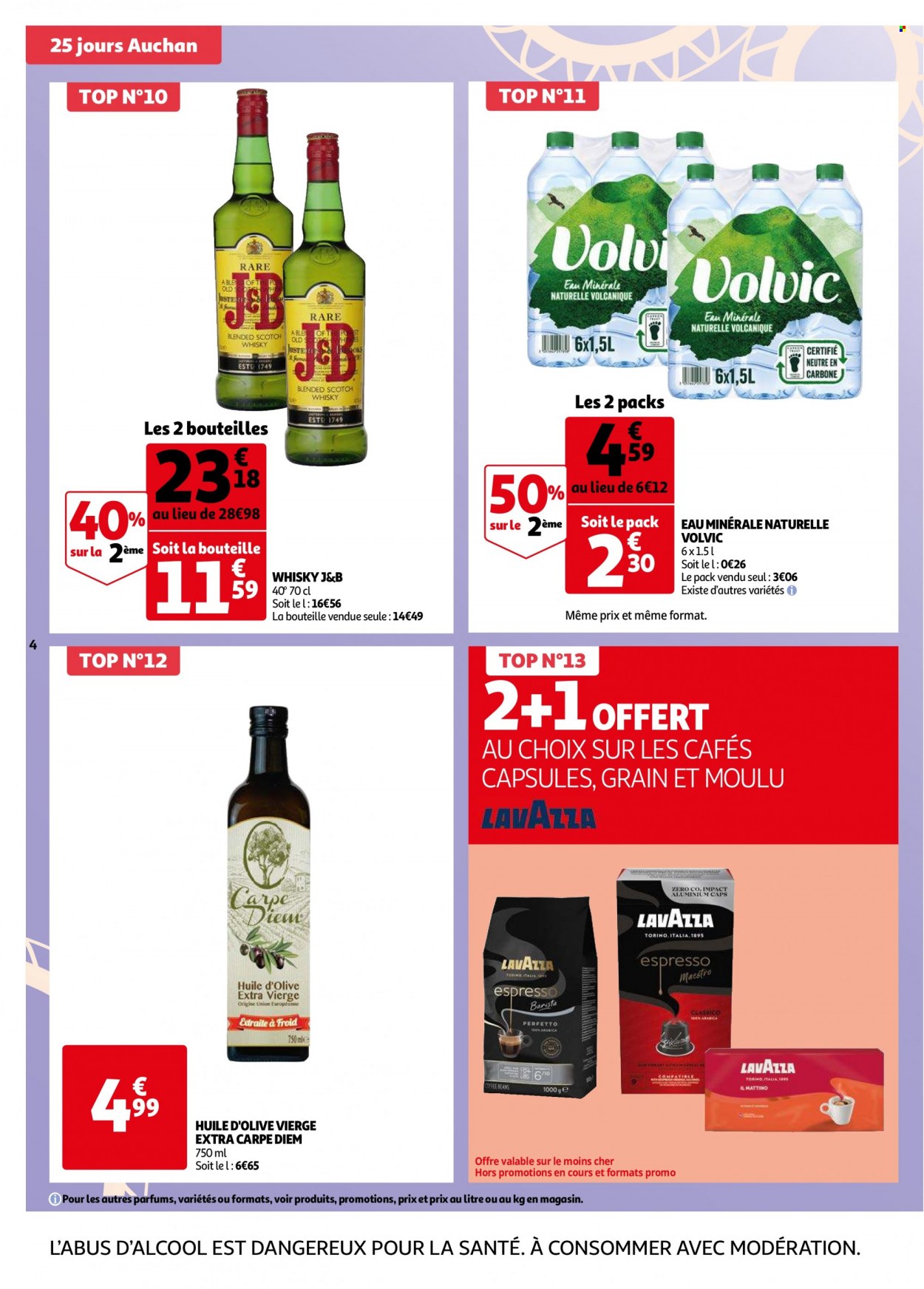 Catalogue Auchan - 23/11/2022 - 29/11/2022. Page 4