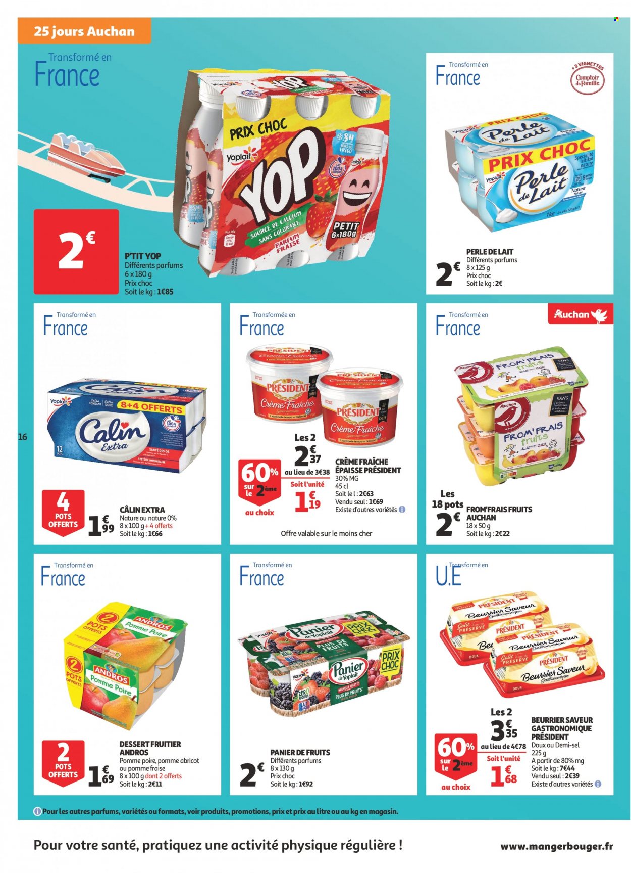Catalogue Auchan - 23/11/2022 - 29/11/2022. Page 16