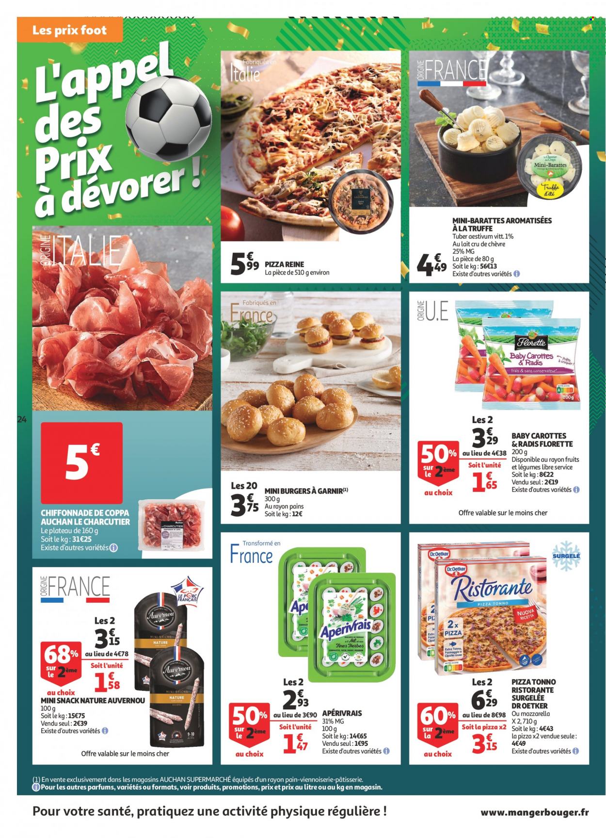 Catalogue Auchan - 23/11/2022 - 29/11/2022. Page 24
