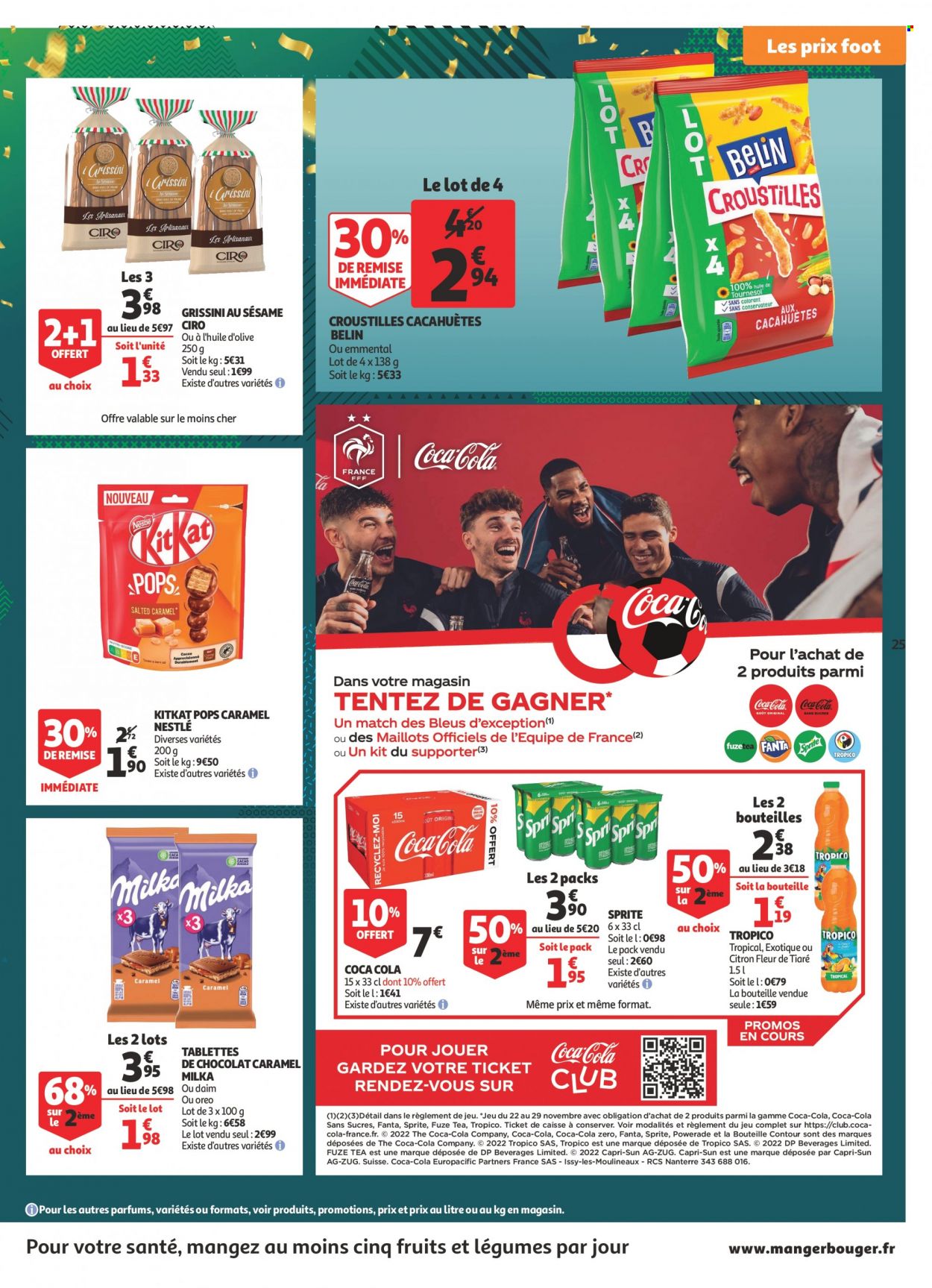 Catalogue Auchan - 23/11/2022 - 29/11/2022. Page 25