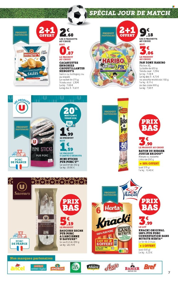Catalogue U express - 22/11/2022 - 03/12/2022. Page 7