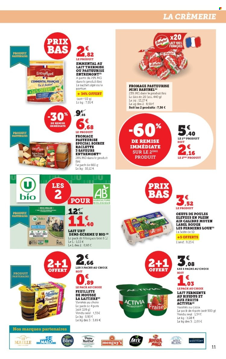 Catalogue U express - 22/11/2022 - 03/12/2022. Page 11