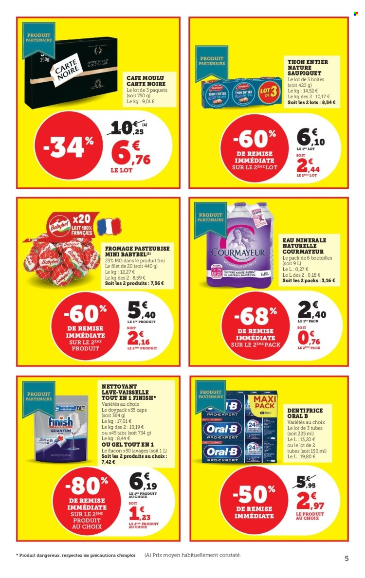 Catalogue HYPER U - 22/11/2022 - 03/12/2022. Page 5