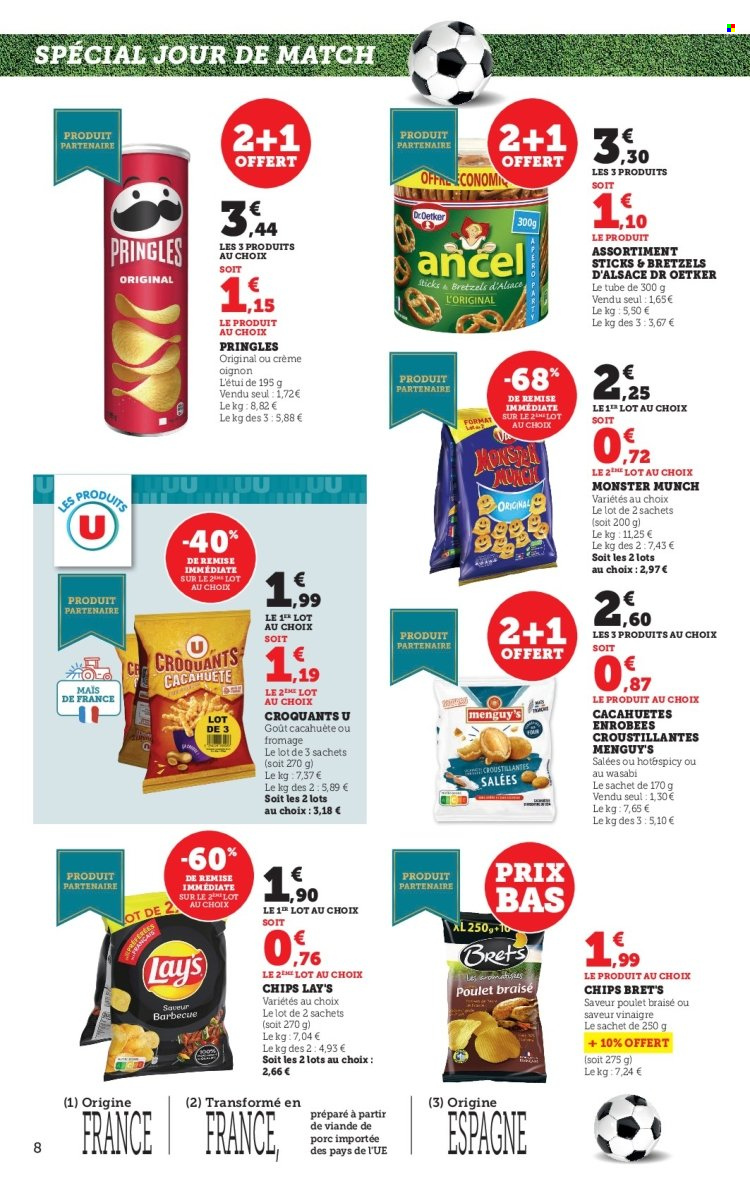 Catalogue HYPER U - 22/11/2022 - 03/12/2022. Page 8