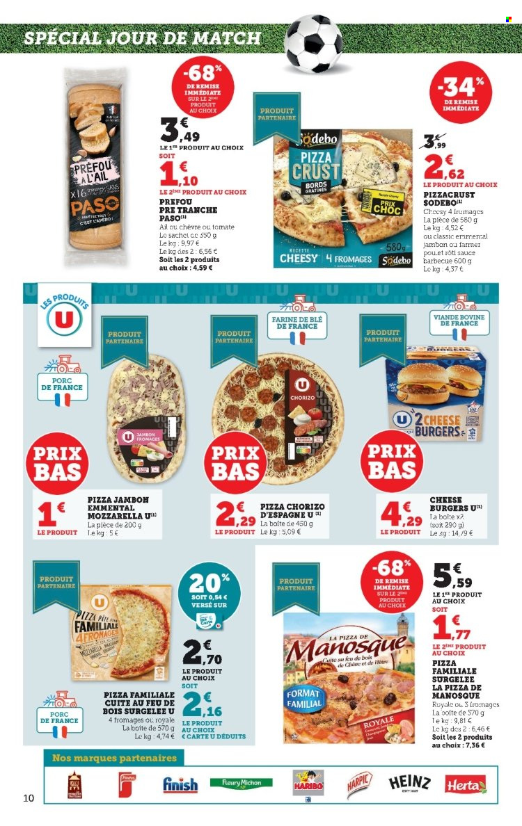 Catalogue HYPER U - 22/11/2022 - 03/12/2022. Page 10