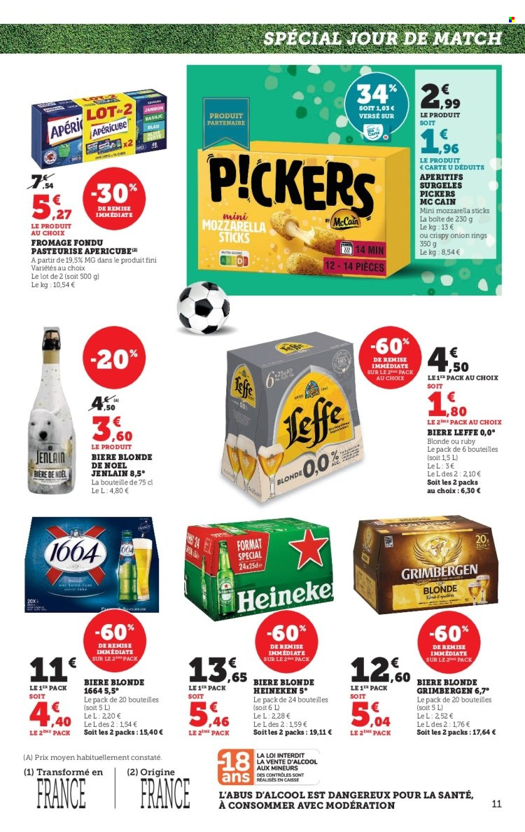 Catalogue HYPER U - 22/11/2022 - 03/12/2022. Page 11