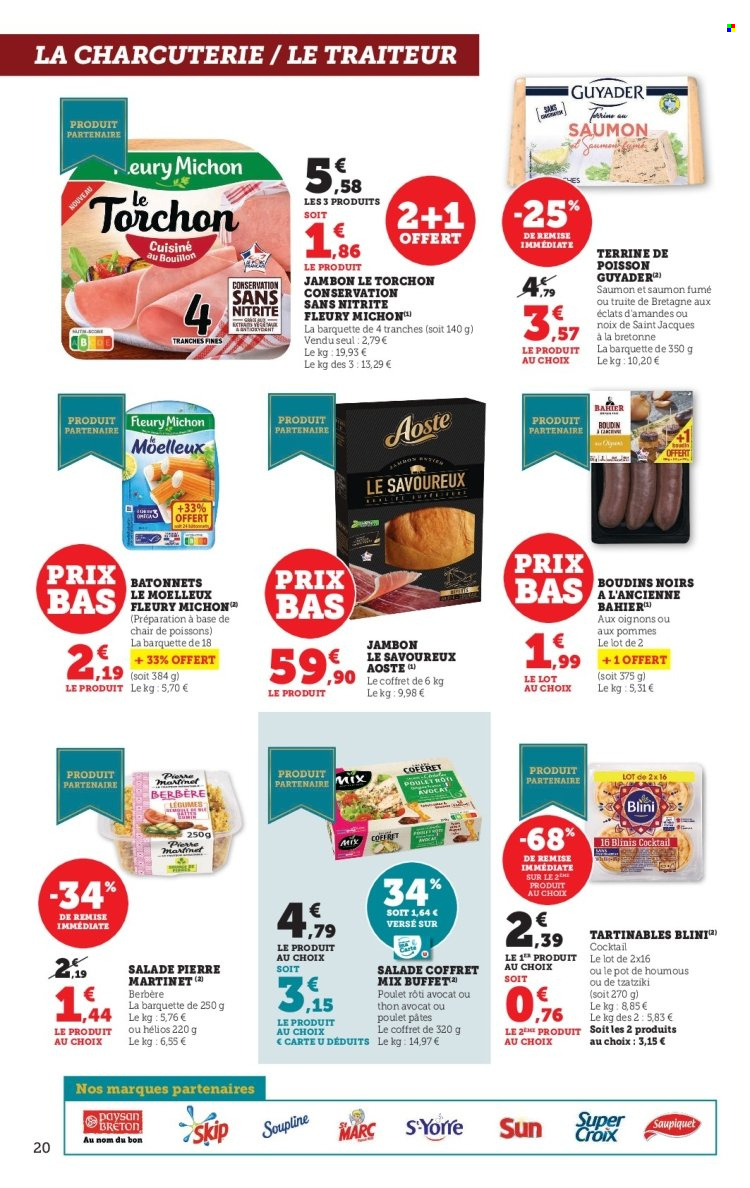 Catalogue HYPER U - 22/11/2022 - 03/12/2022. Page 20
