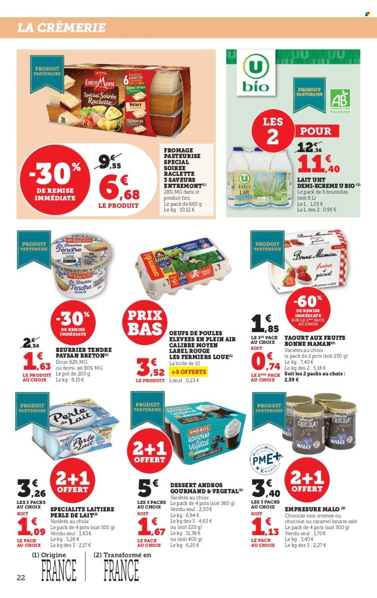 Catalogue HYPER U - 22/11/2022 - 03/12/2022. Page 22