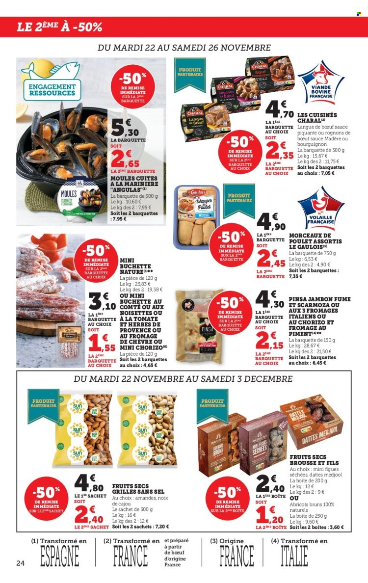 Catalogue HYPER U - 22/11/2022 - 03/12/2022. Page 24