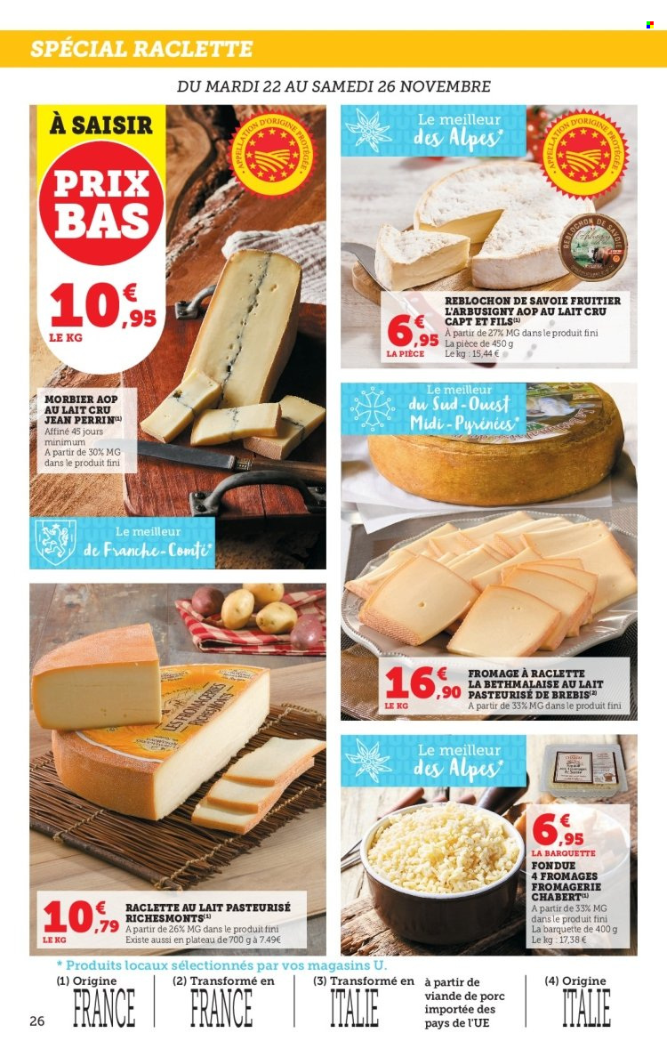 Catalogue HYPER U - 22/11/2022 - 03/12/2022. Page 26