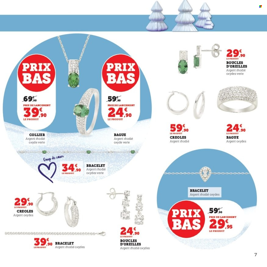 Catalogue HYPER U - 22/11/2022 - 24/12/2022. Page 7