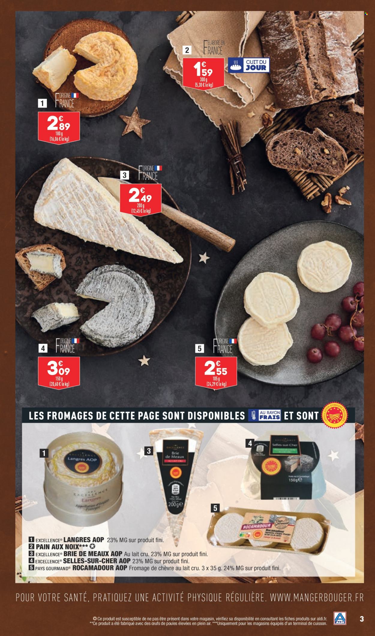 Catalogue ALDI - 02/12/2022 - 05/12/2022. Page 6