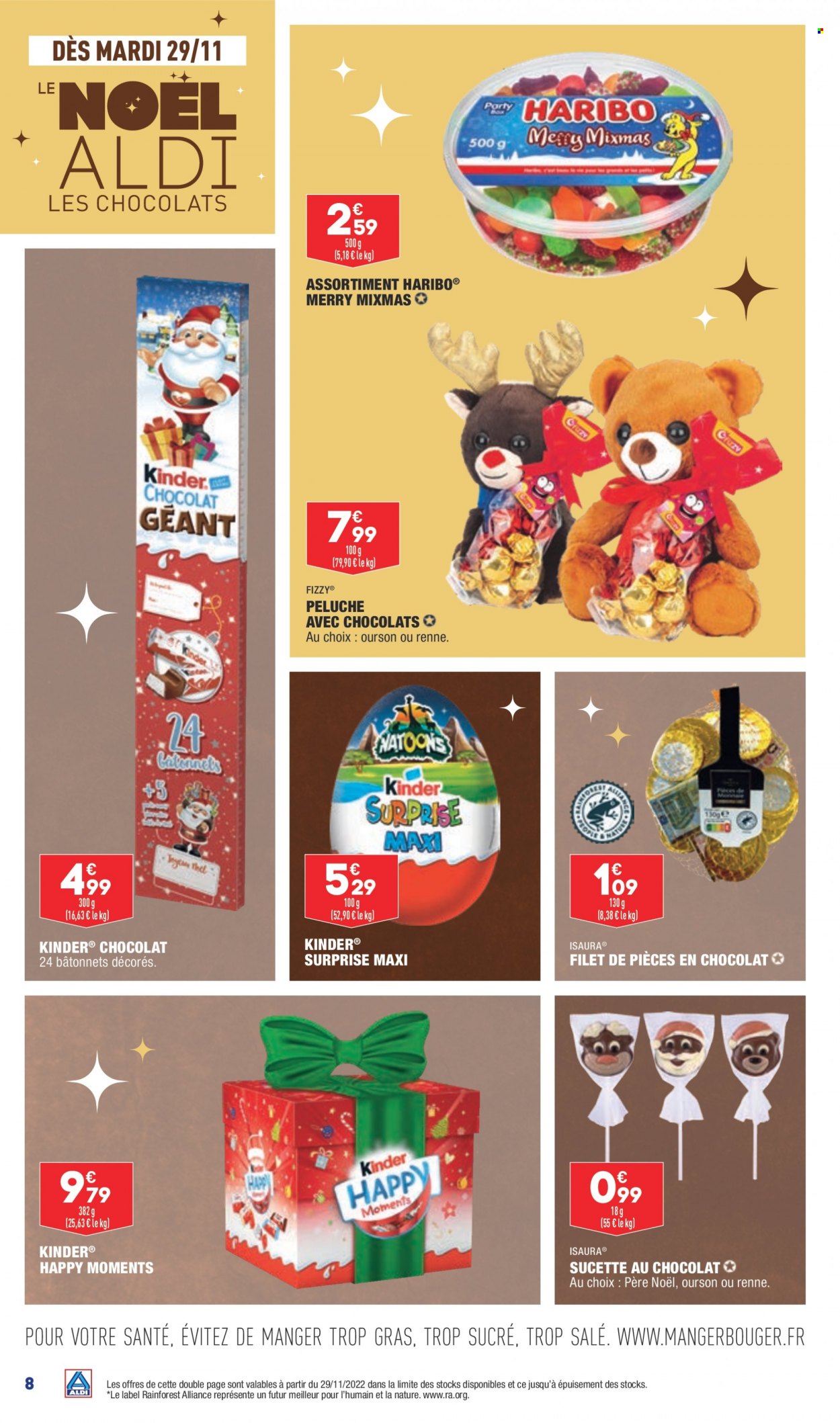Catalogue ALDI - 02/12/2022 - 05/12/2022. Page 11