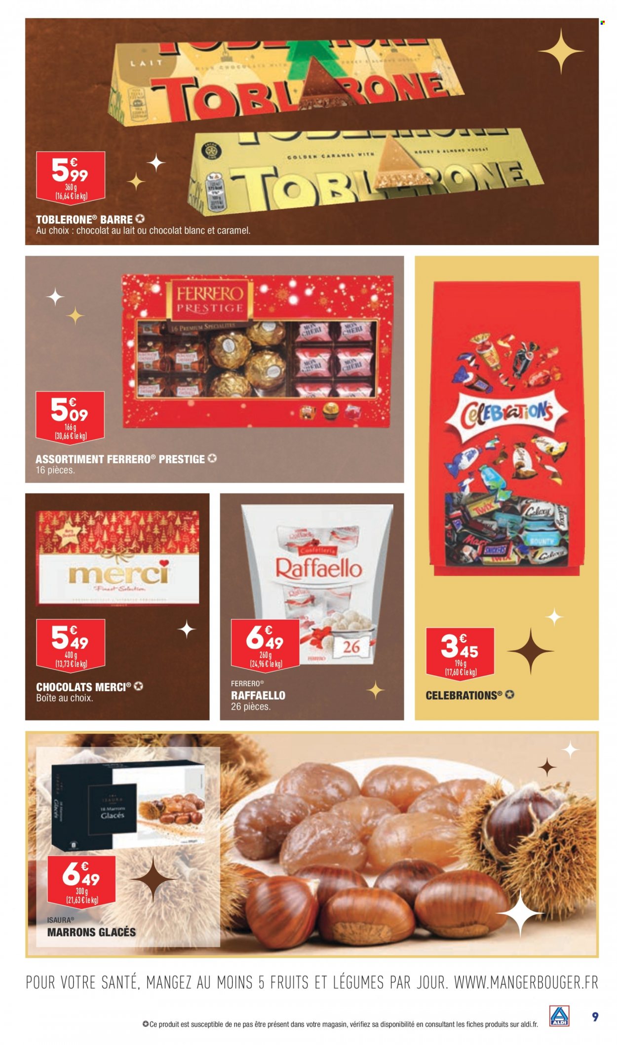 Catalogue ALDI - 02/12/2022 - 05/12/2022. Page 12