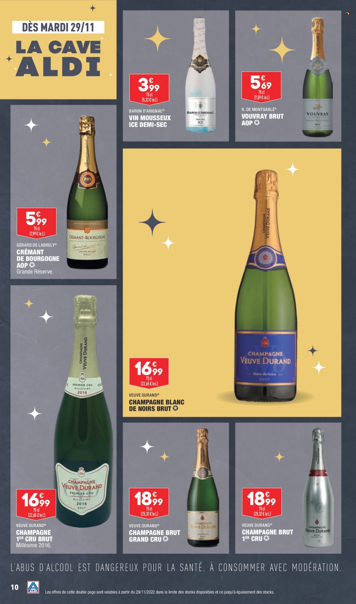 Catalogue ALDI - 02/12/2022 - 05/12/2022. Page 13