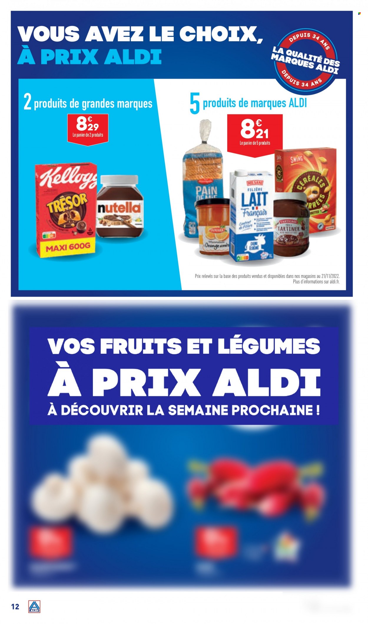 Catalogue ALDI - 02/12/2022 - 05/12/2022. Page 15