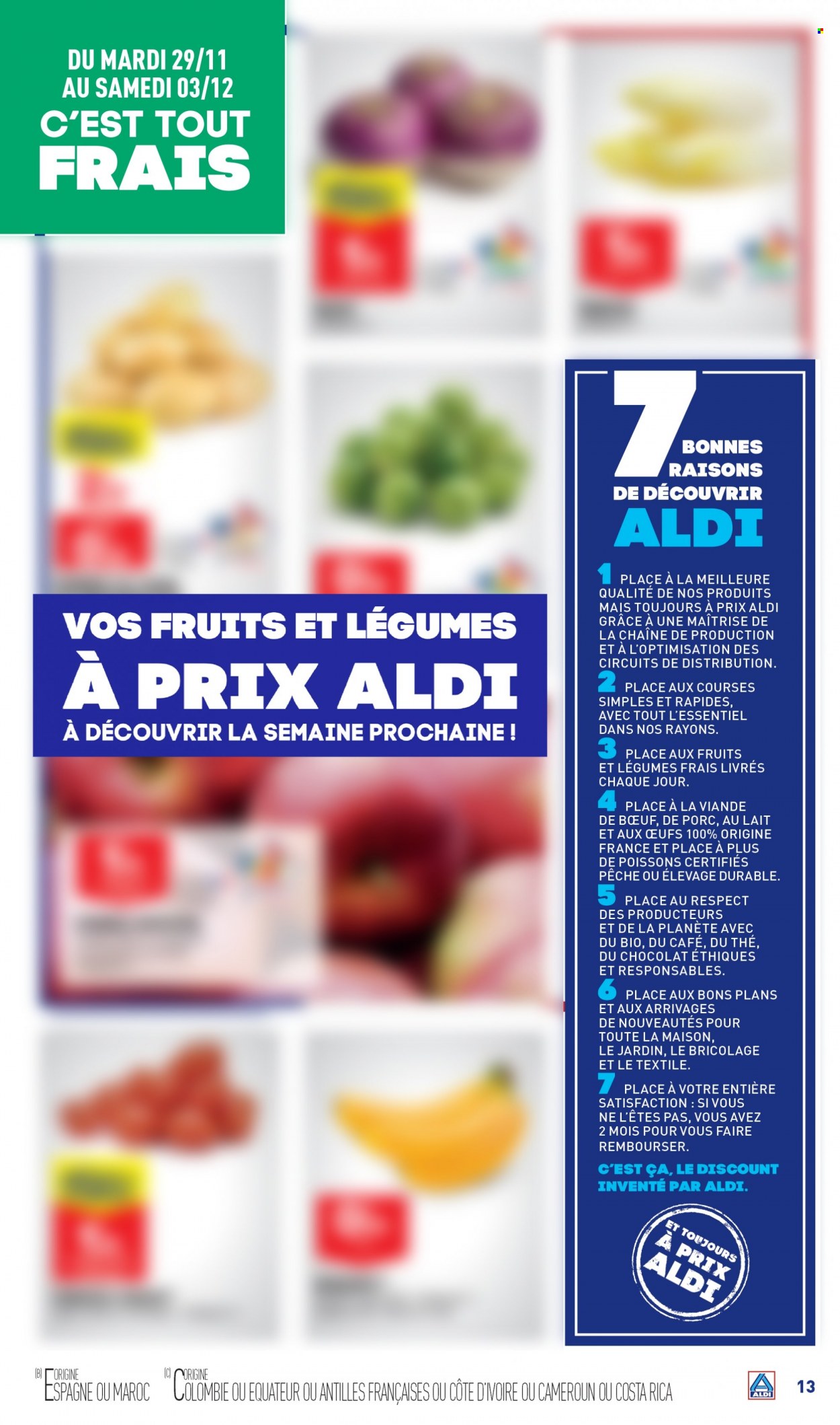 Catalogue ALDI - 02/12/2022 - 05/12/2022. Page 16