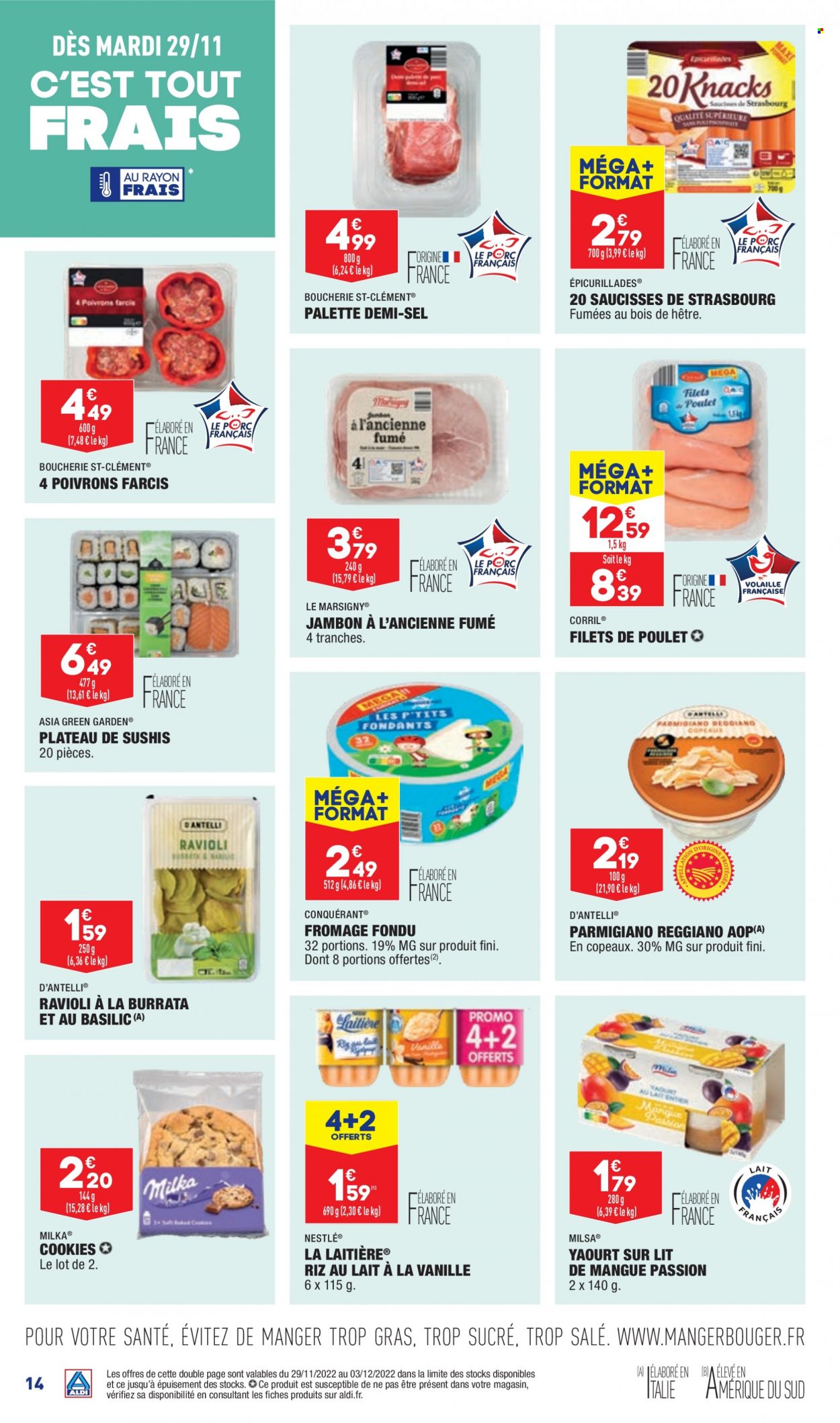 Catalogue ALDI - 02/12/2022 - 05/12/2022. Page 17