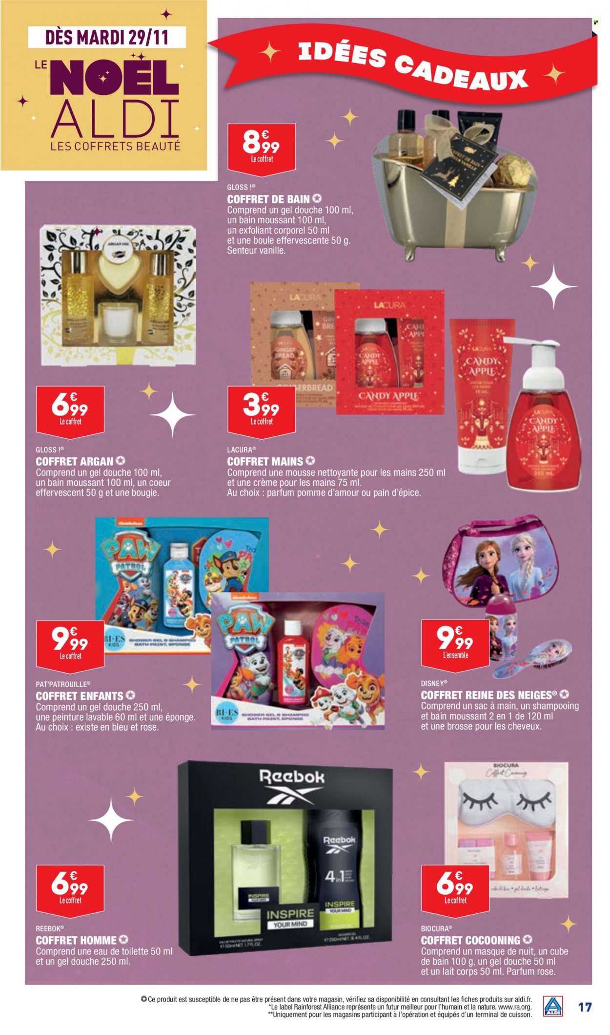 Catalogue ALDI - 02/12/2022 - 05/12/2022. Page 20