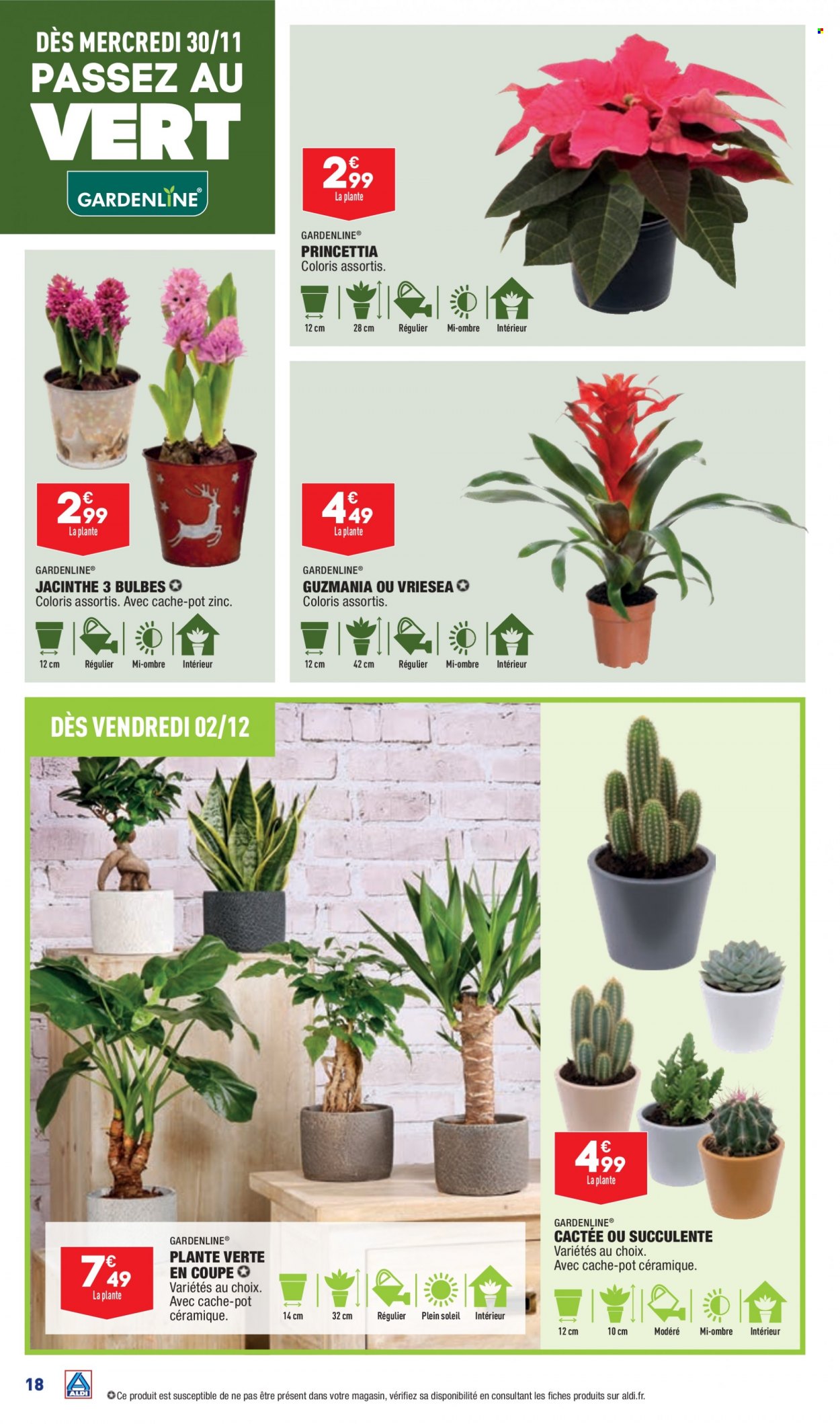 Catalogue ALDI - 02/12/2022 - 05/12/2022. Page 21