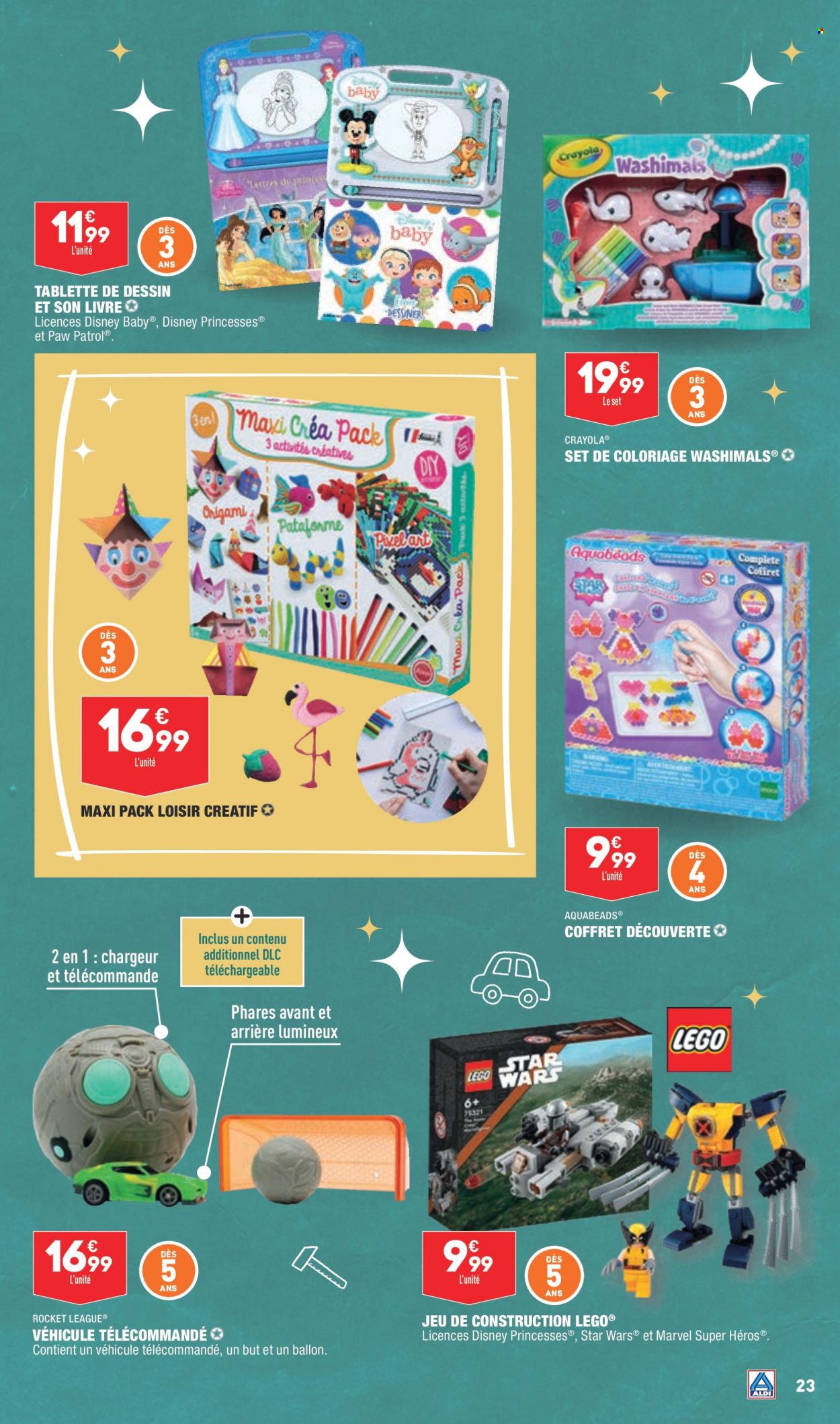 Catalogue ALDI - 02/12/2022 - 05/12/2022. Page 26