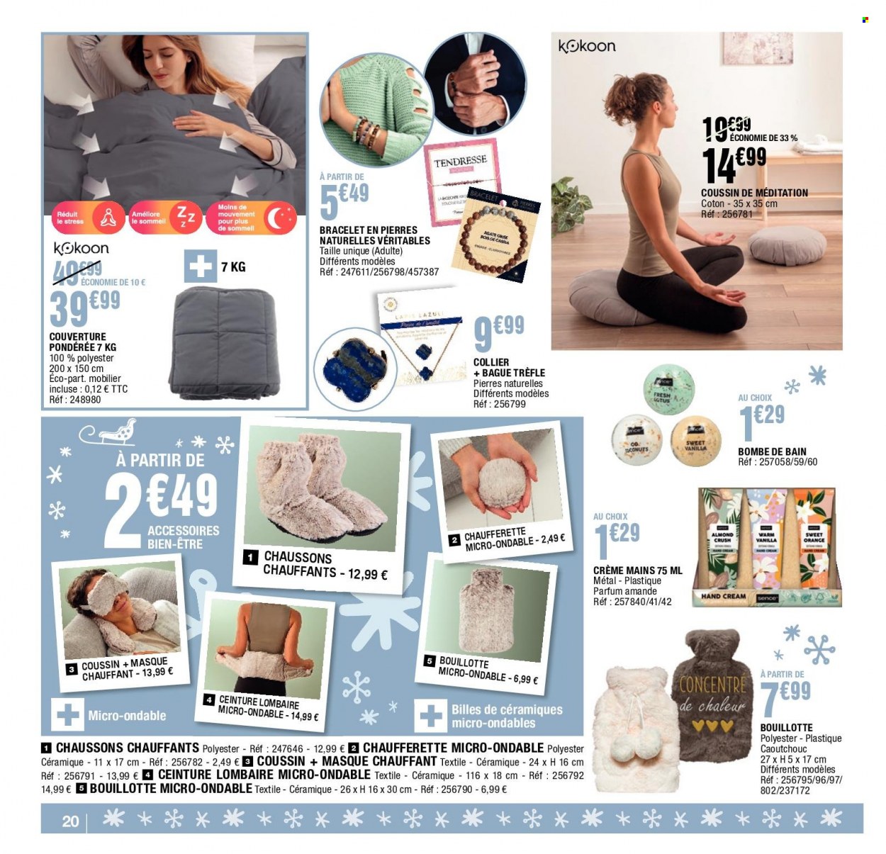 Catalogue La Foir'Fouille - 21/11/2022 - 27/11/2022. Page 20