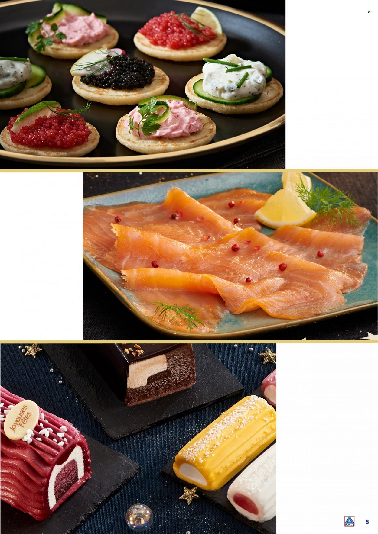 Catalogue ALDI - 31/10/2022 - 31/12/2022. Page 5