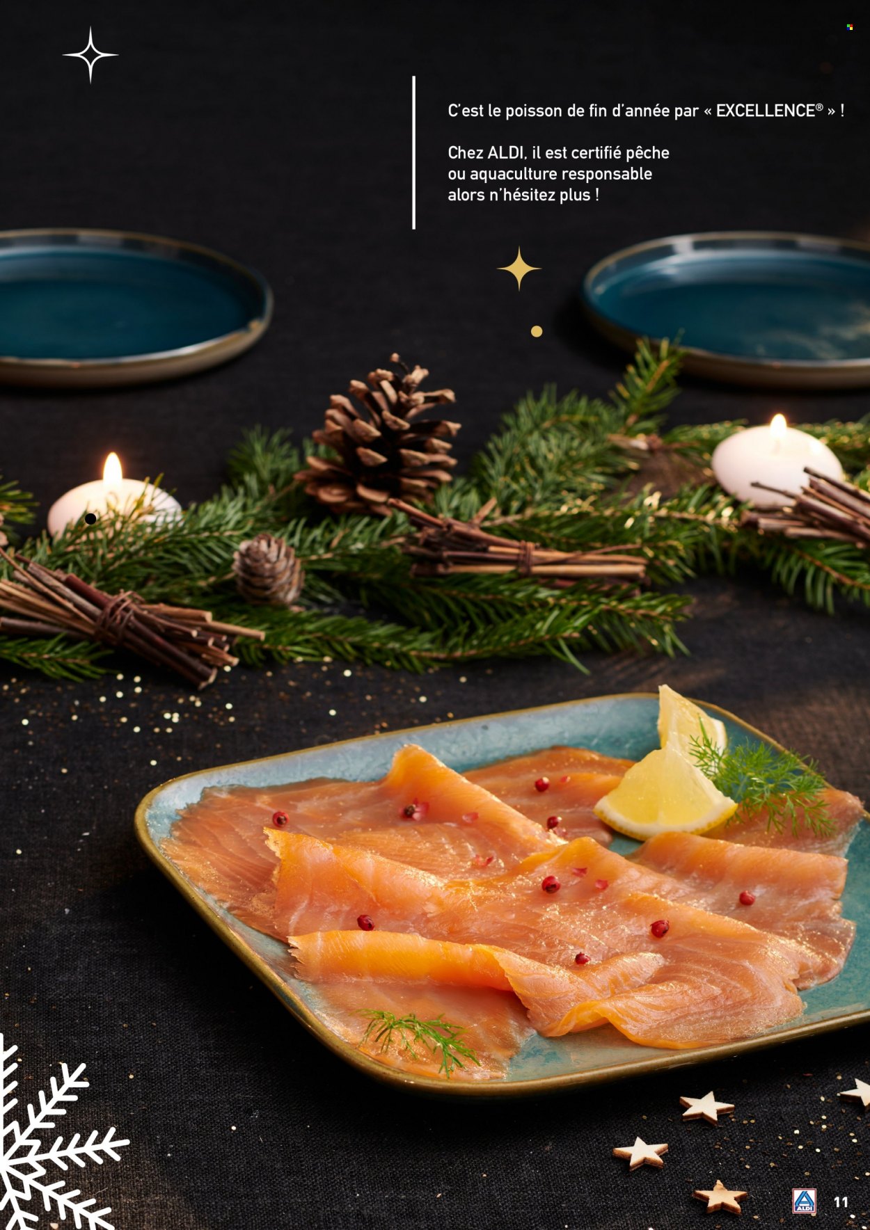 Catalogue ALDI - 31/10/2022 - 31/12/2022. Page 11