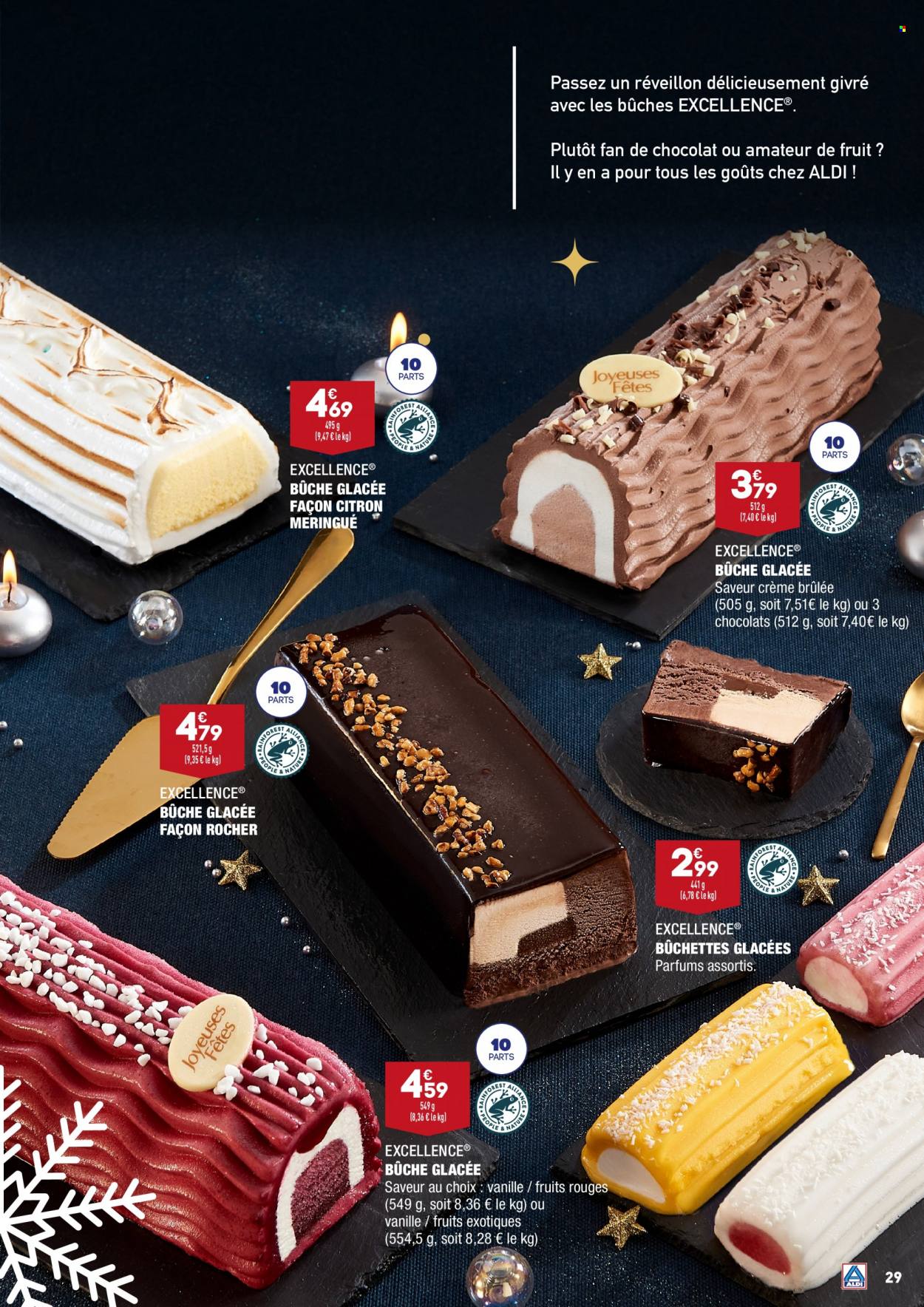 Catalogue ALDI - 31/10/2022 - 31/12/2022. Page 29
