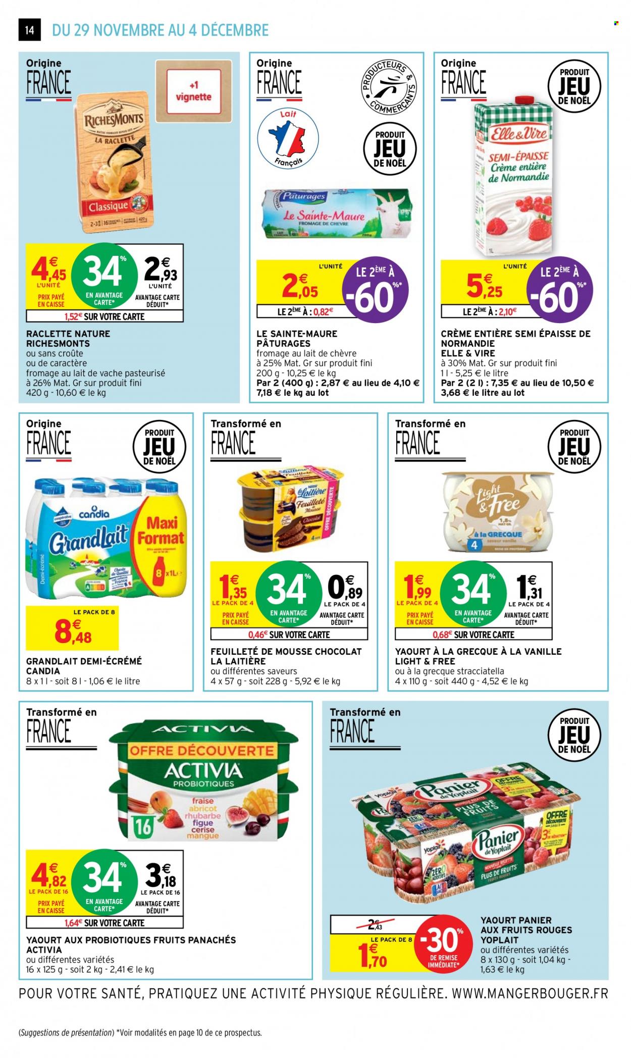 Catalogue Intermarché Express - 29/11/2022 - 04/12/2022. Page 14