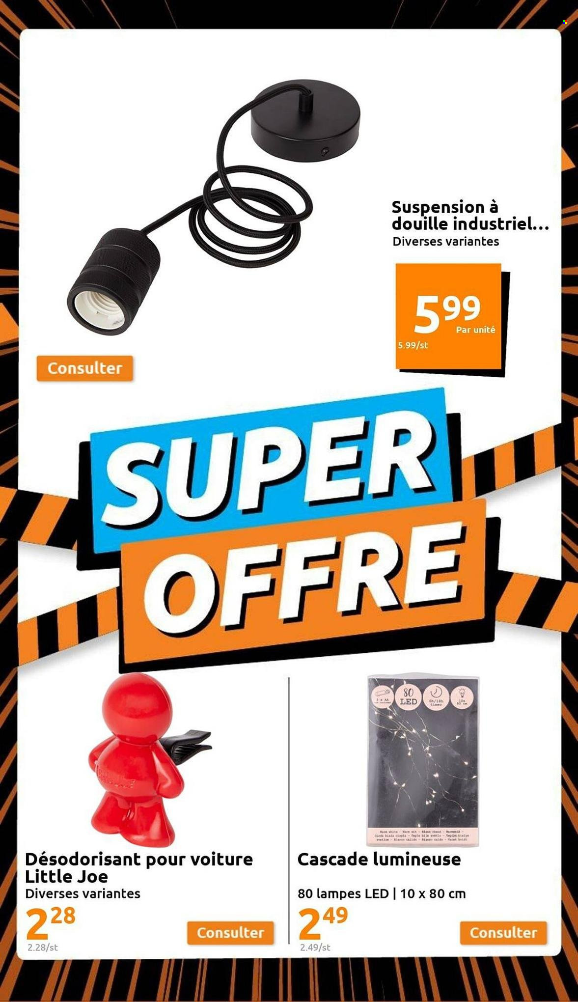 Catalogue Action - 23/11/2022 - 29/11/2022. Page 2