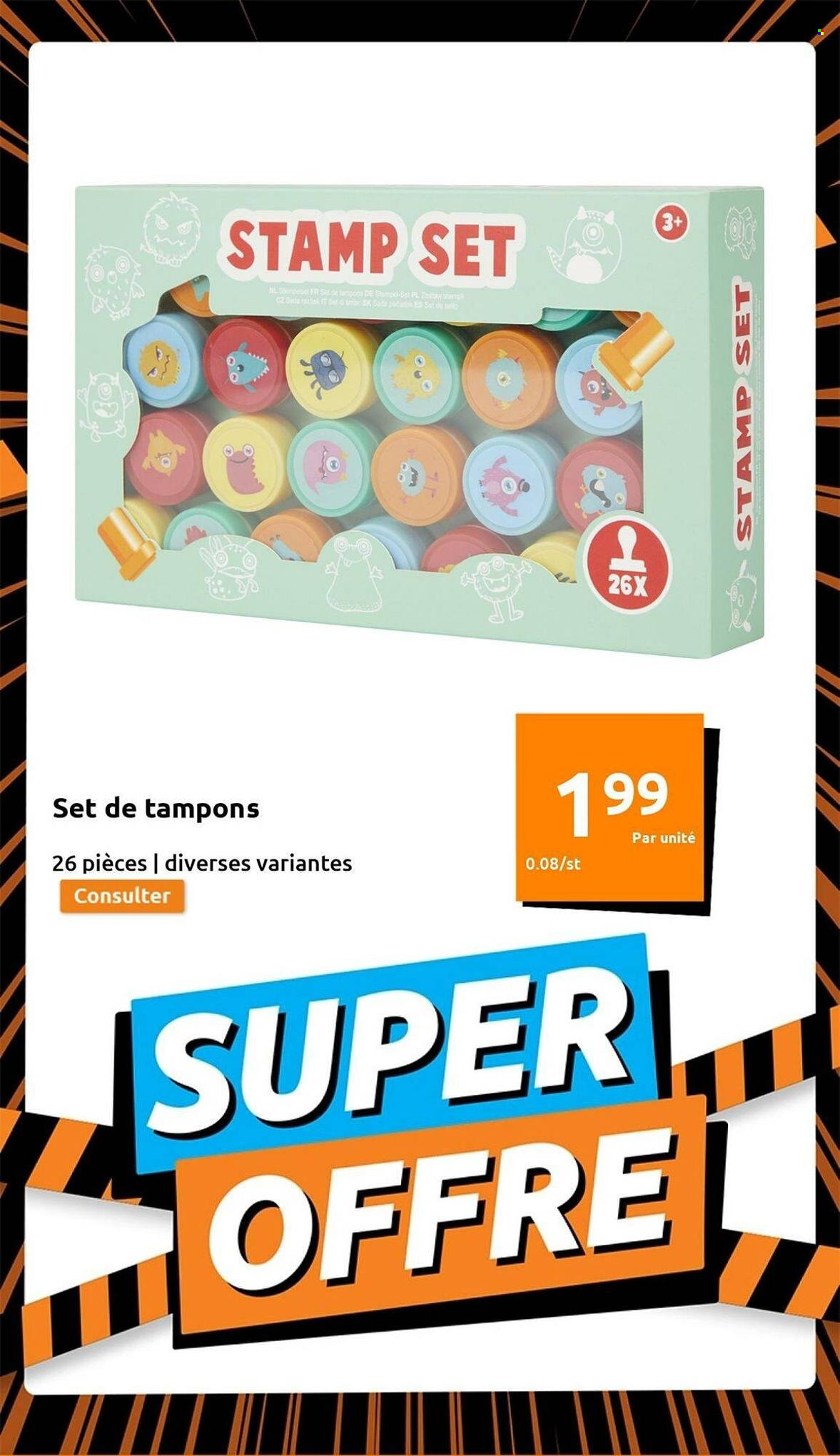 Catalogue Action - 23/11/2022 - 29/11/2022. Page 6