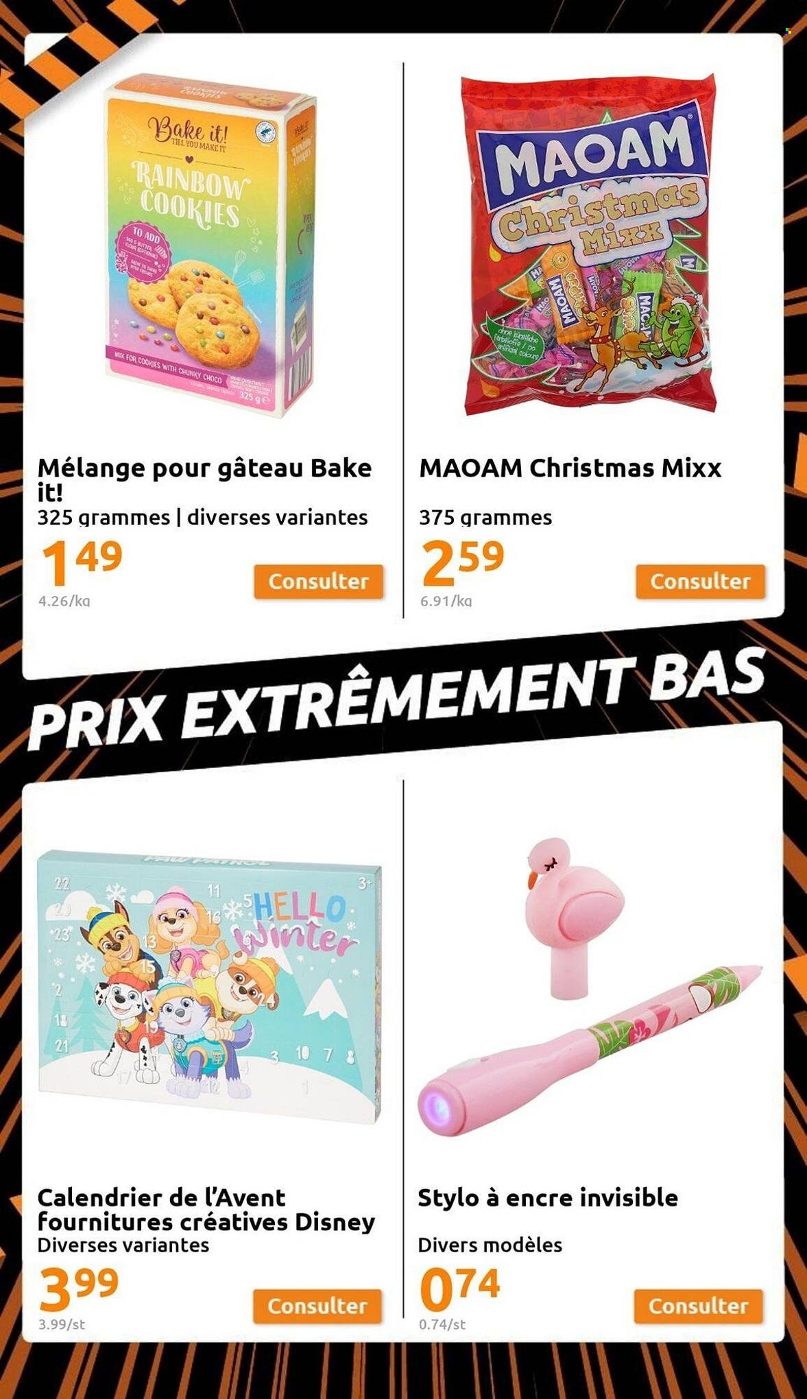 Catalogue Action - 23/11/2022 - 29/11/2022. Page 8