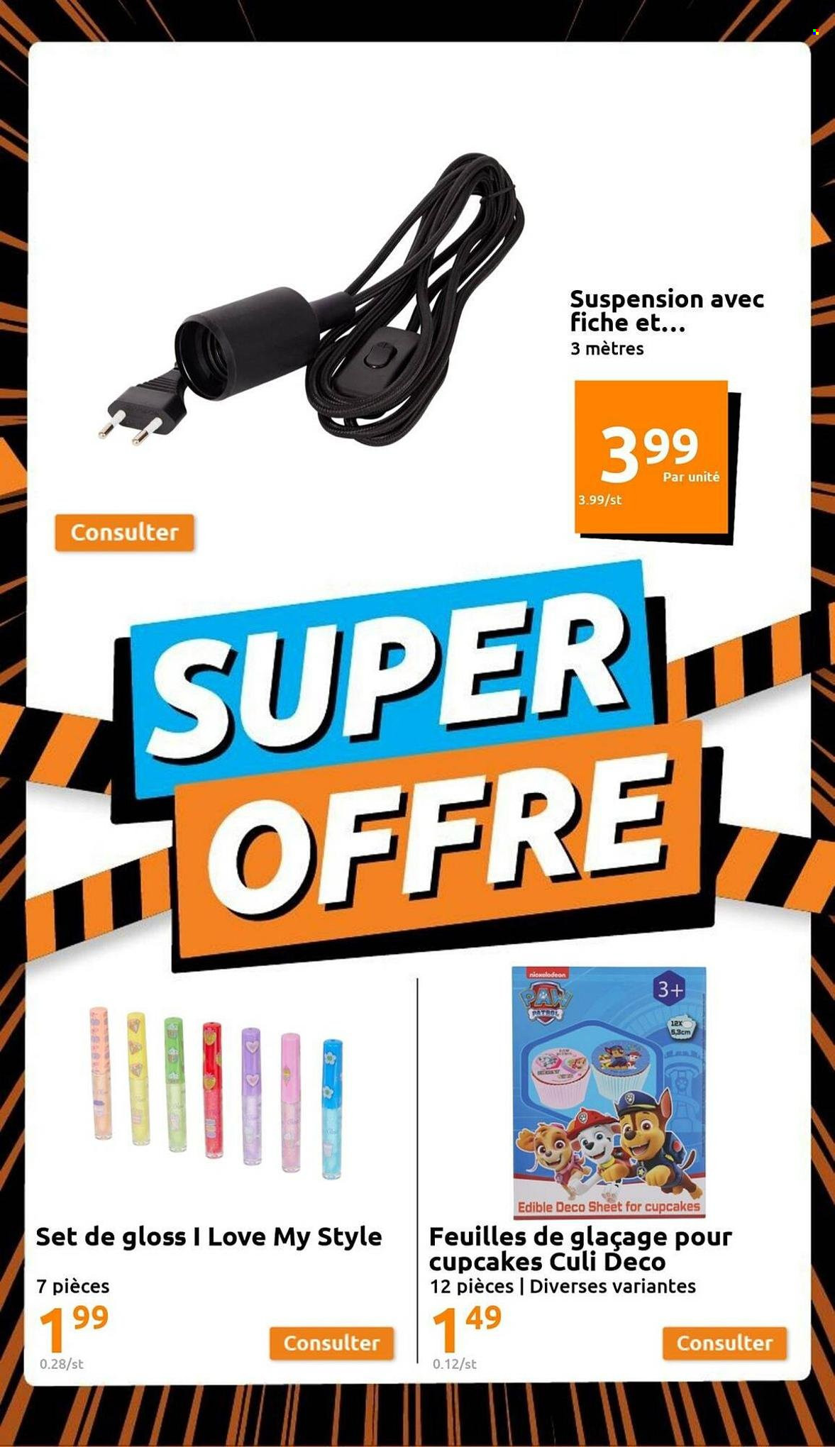 Catalogue Action - 23/11/2022 - 29/11/2022. Page 13