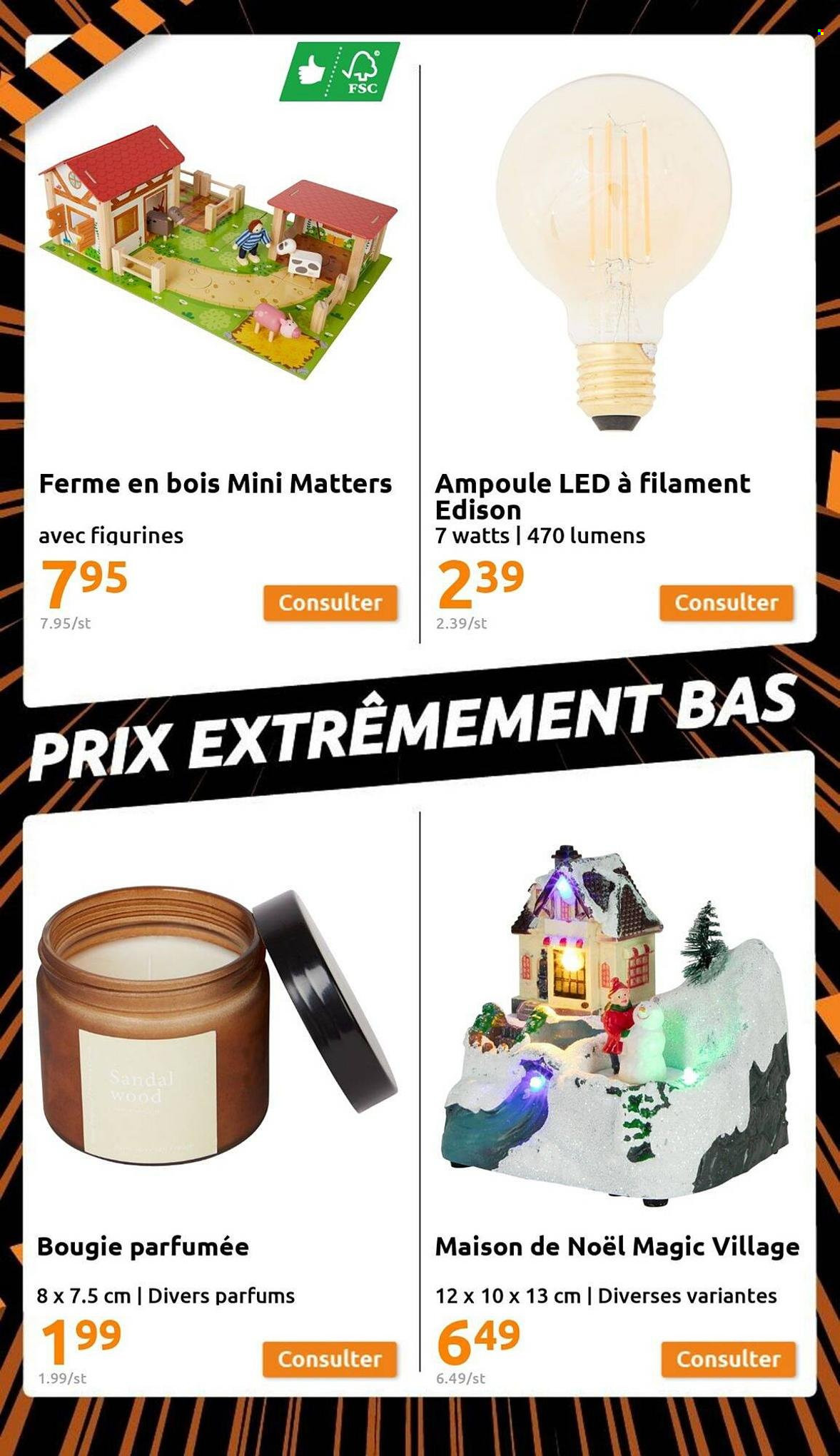 Catalogue Action - 23/11/2022 - 29/11/2022. Page 16