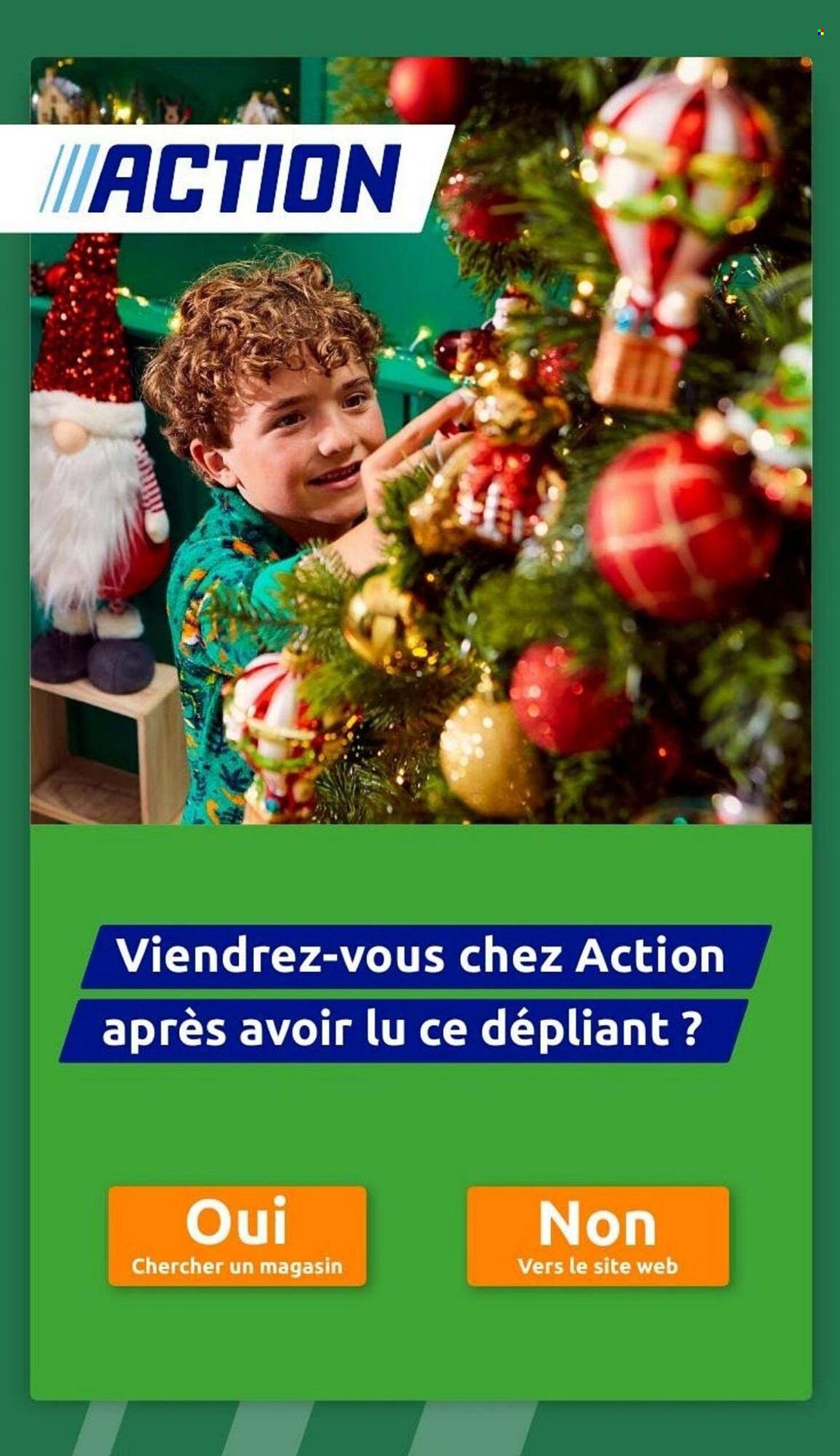 Catalogue Action - 23/11/2022 - 29/11/2022. Page 24
