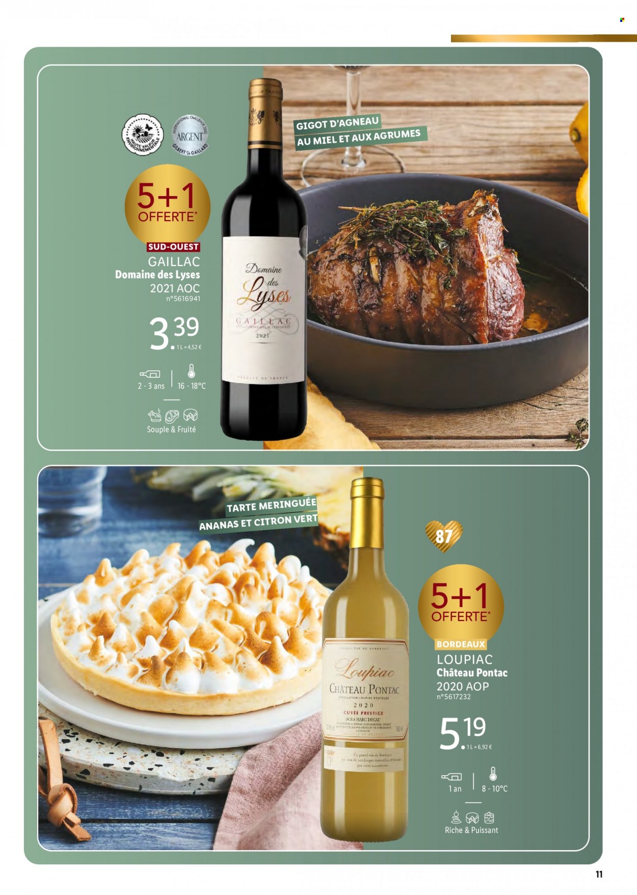 Catalogue Lidl - 30/11/2022 - 30/11/2022. Page 11