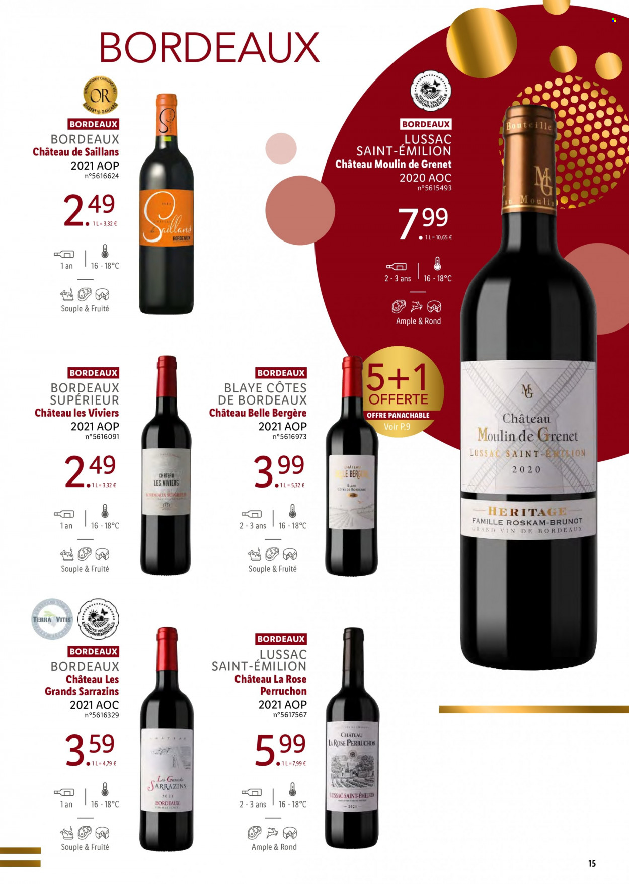 Catalogue Lidl - 30/11/2022 - 30/11/2022. Page 15