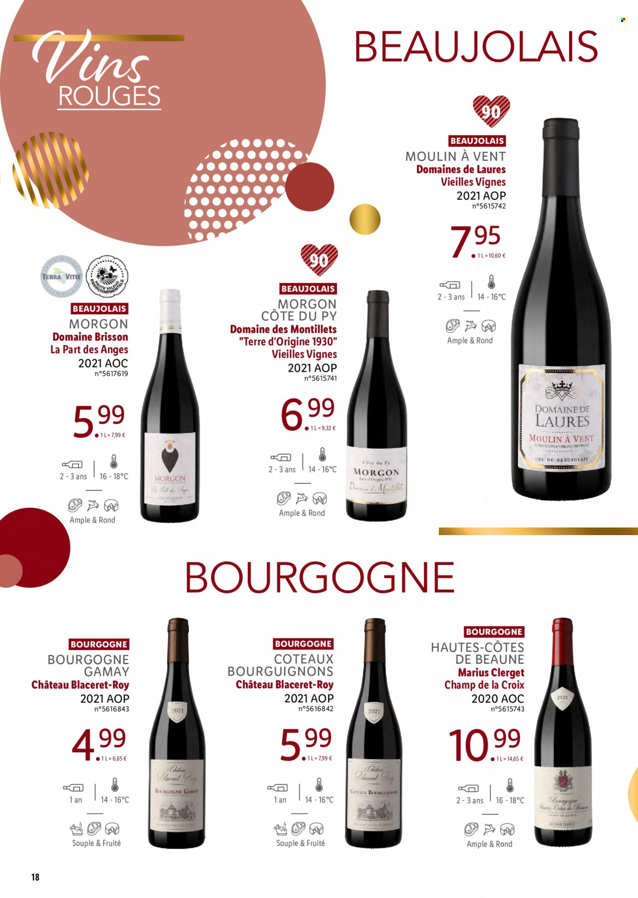 Catalogue Lidl - 30/11/2022 - 30/11/2022. Page 18