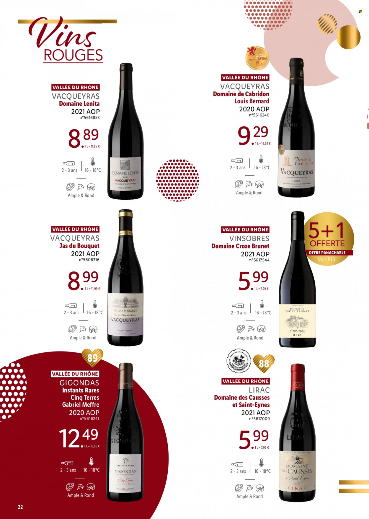Catalogue Lidl - 30/11/2022 - 30/11/2022. Page 22