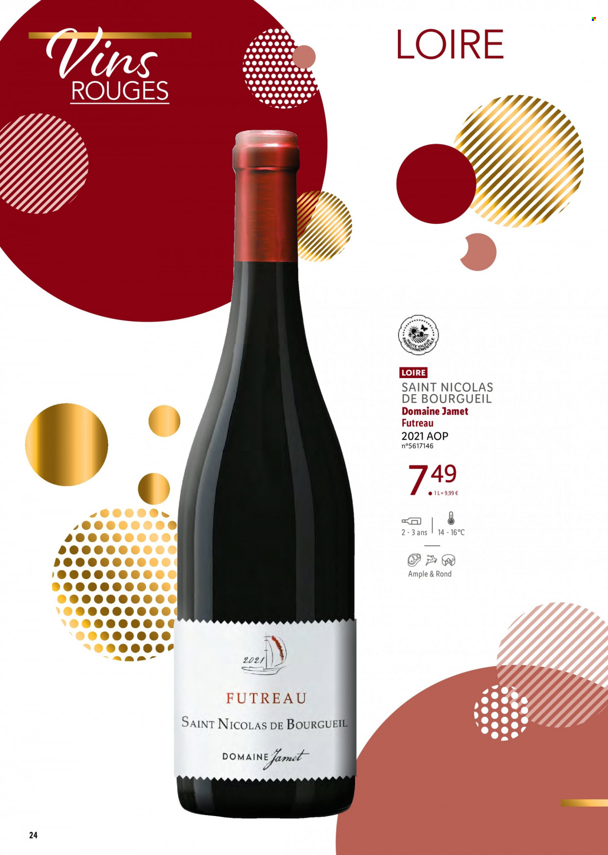 Catalogue Lidl - 30/11/2022 - 30/11/2022. Page 24
