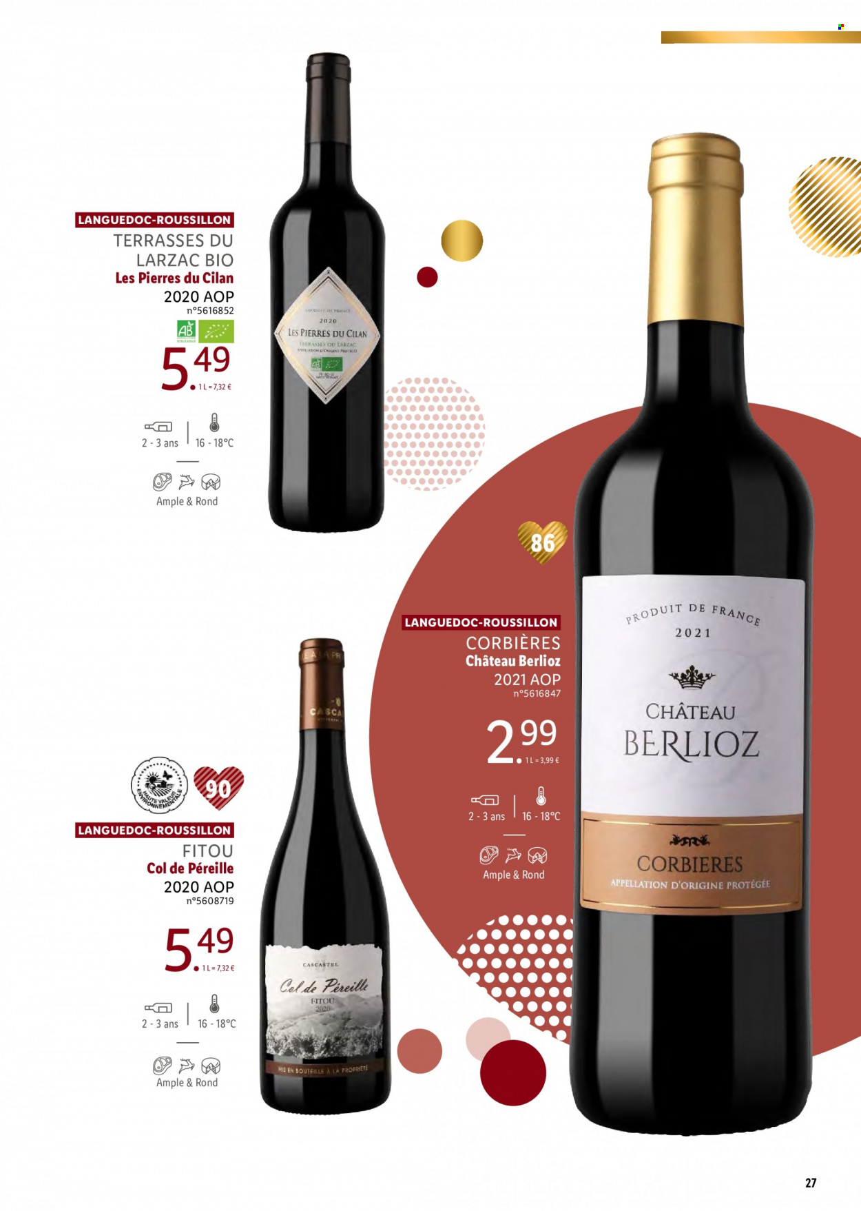 Catalogue Lidl - 30/11/2022 - 30/11/2022. Page 27