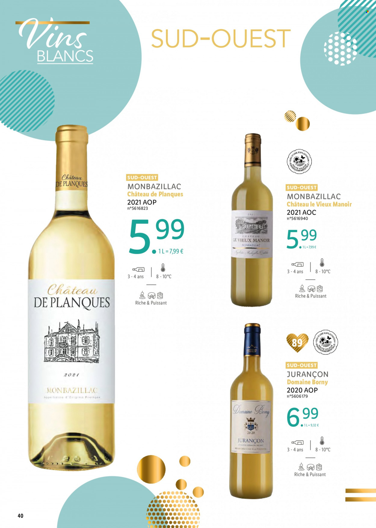 Catalogue Lidl - 30/11/2022 - 30/11/2022. Page 40