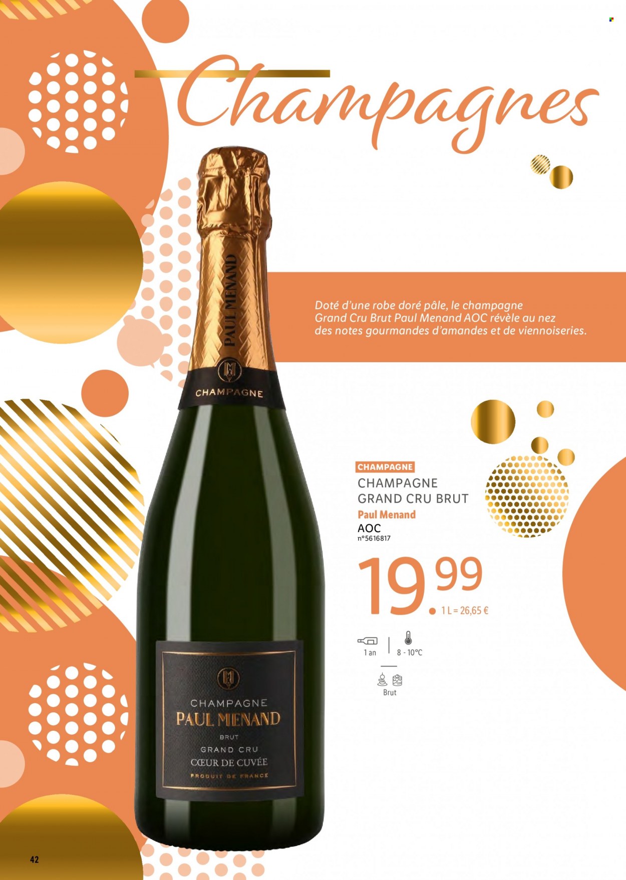 Catalogue Lidl - 30/11/2022 - 30/11/2022. Page 42