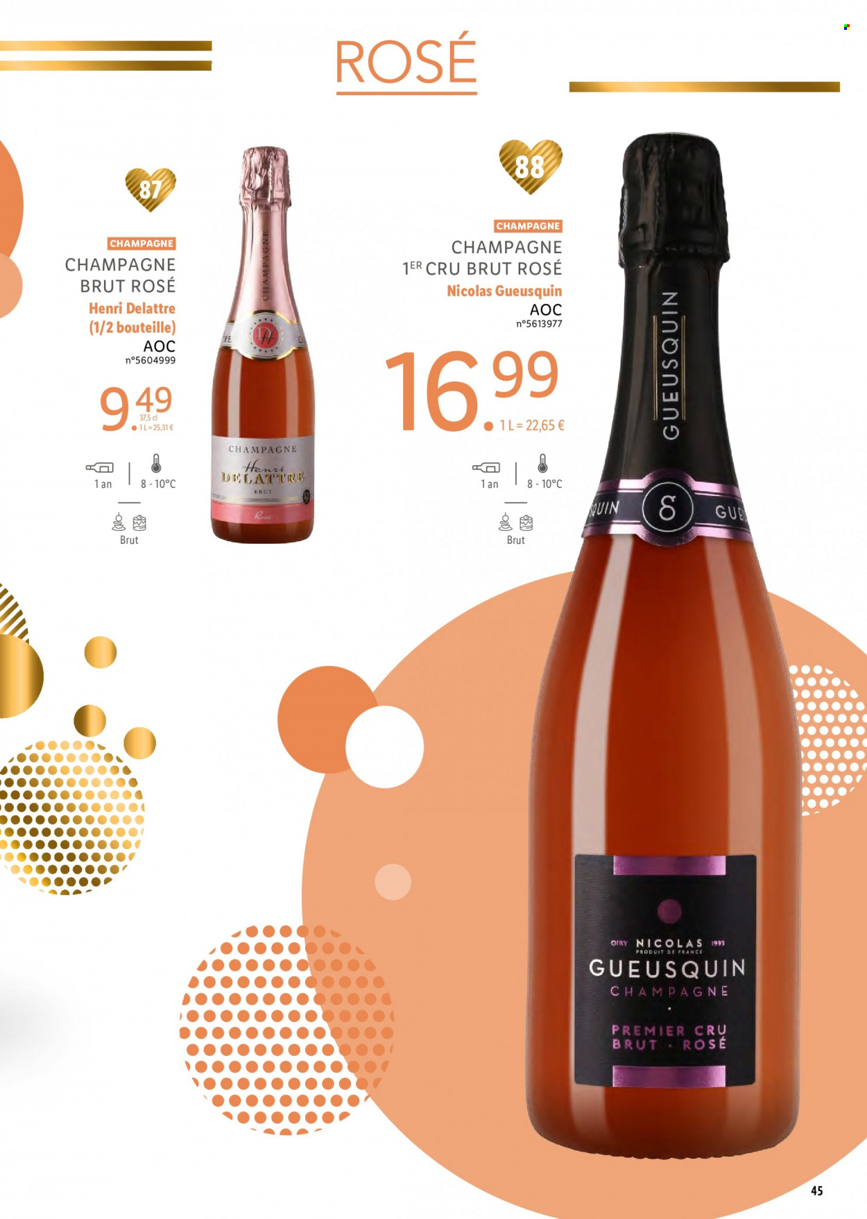 Catalogue Lidl - 30/11/2022 - 30/11/2022. Page 45