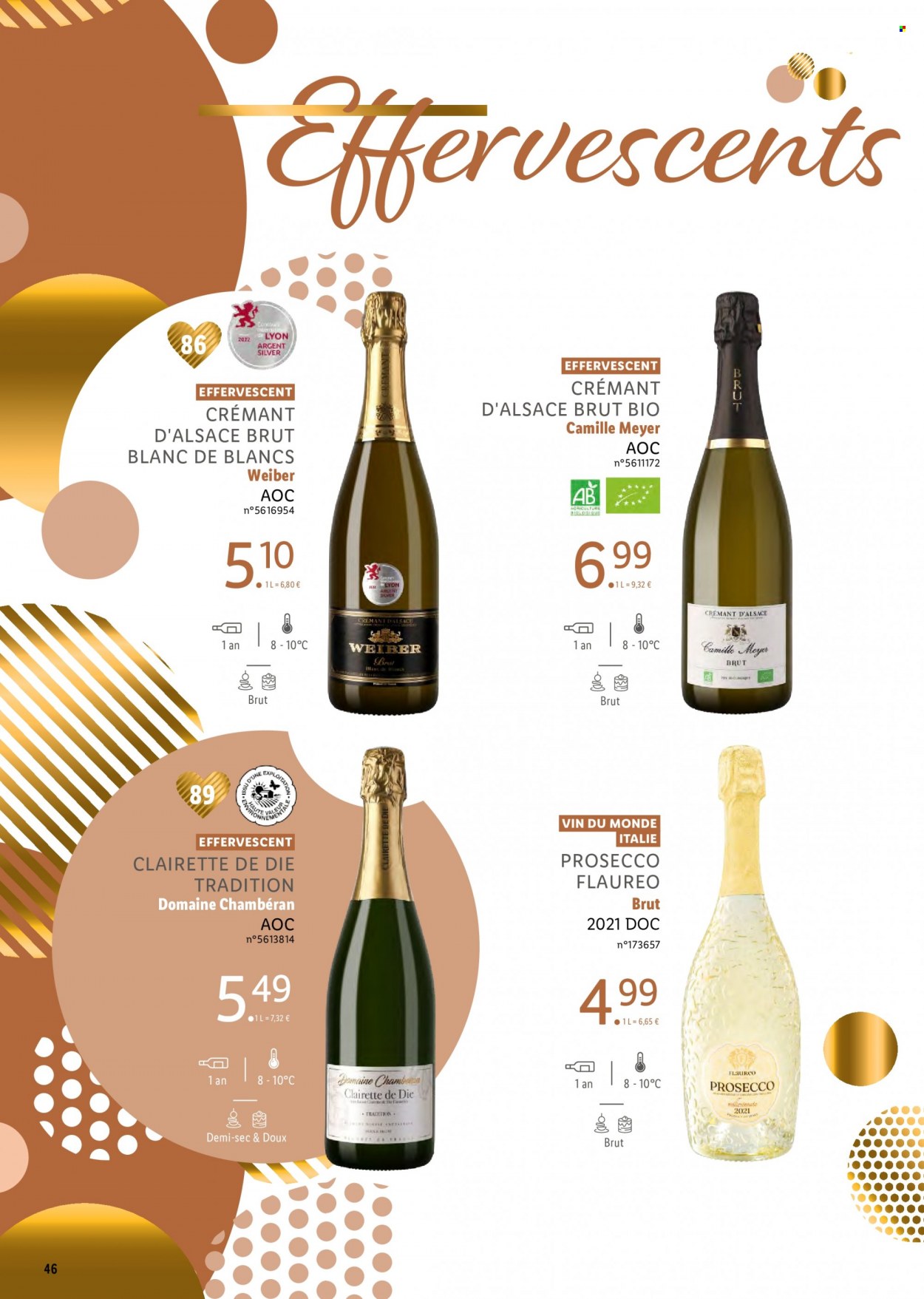 Catalogue Lidl - 30/11/2022 - 30/11/2022. Page 46
