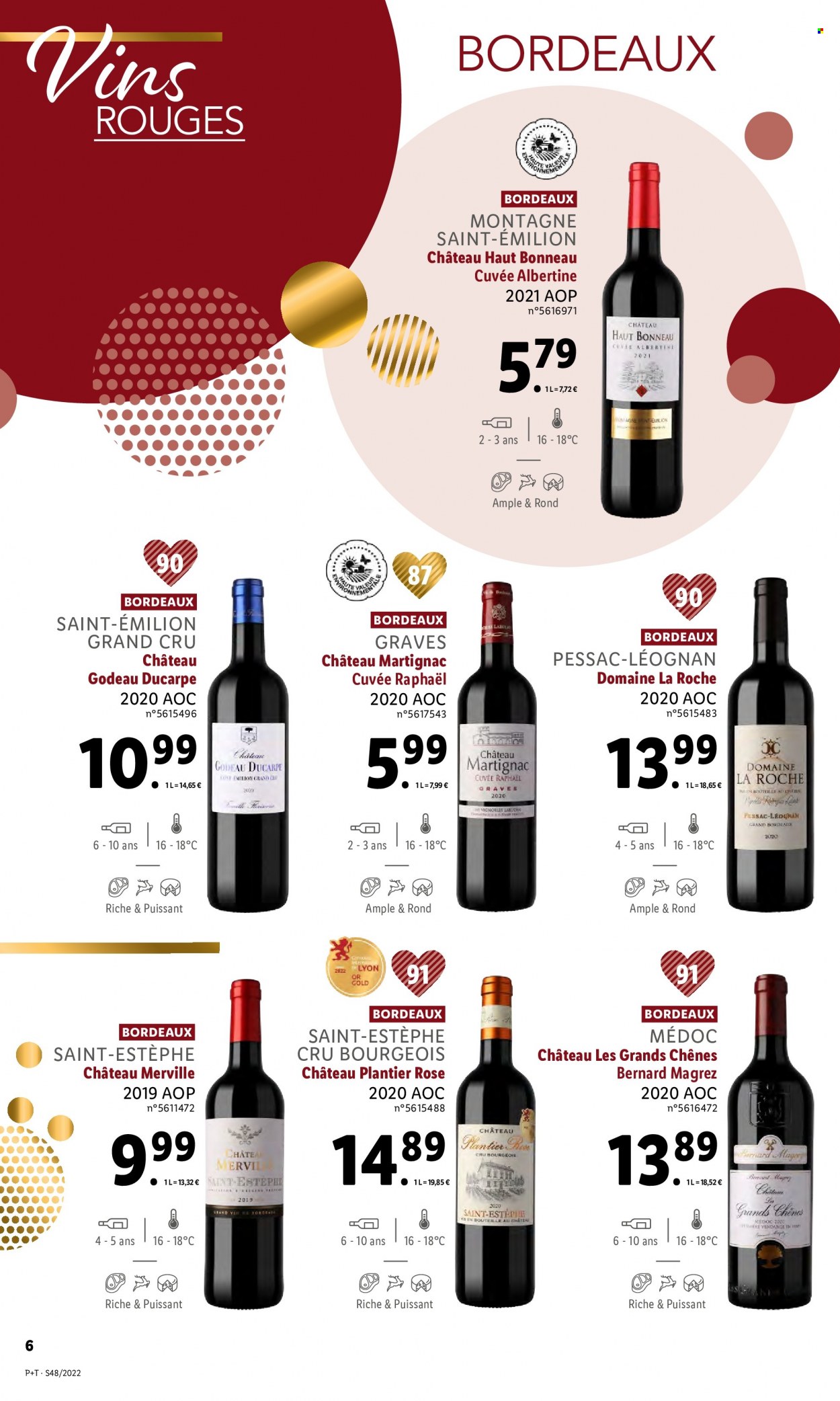 Catalogue Lidl - 30/11/2022 - 06/12/2022. Page 6