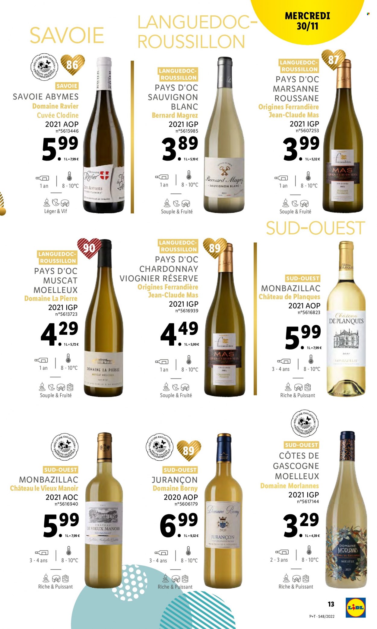 Catalogue Lidl - 30/11/2022 - 06/12/2022. Page 13