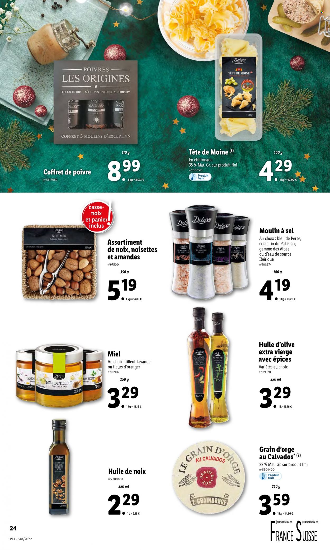 Catalogue Lidl - 30/11/2022 - 06/12/2022. Page 24